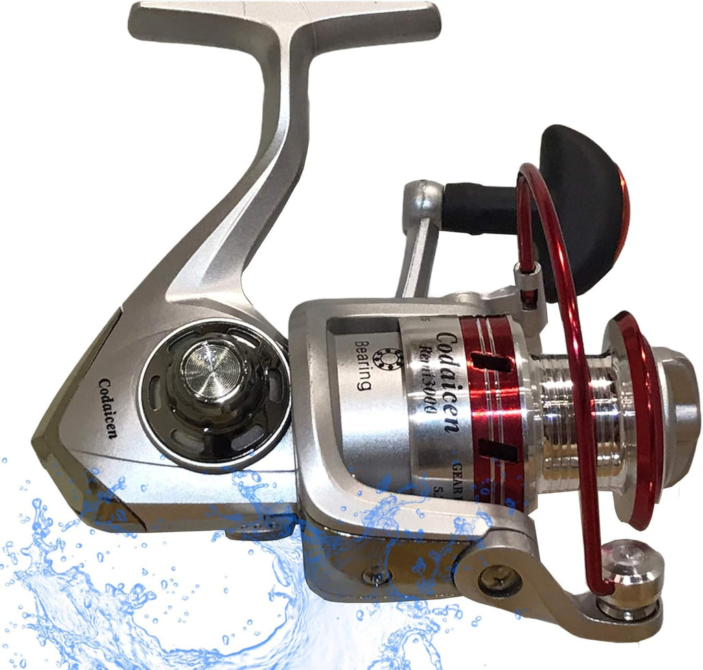 Spinning Reel 3000 M4563
