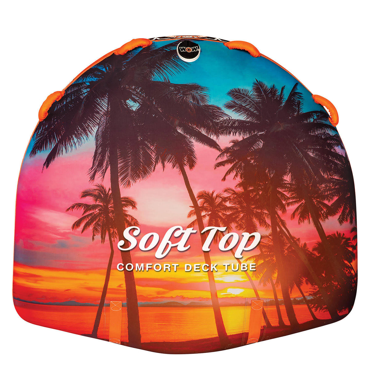 Soft Top Towable Tube F698076