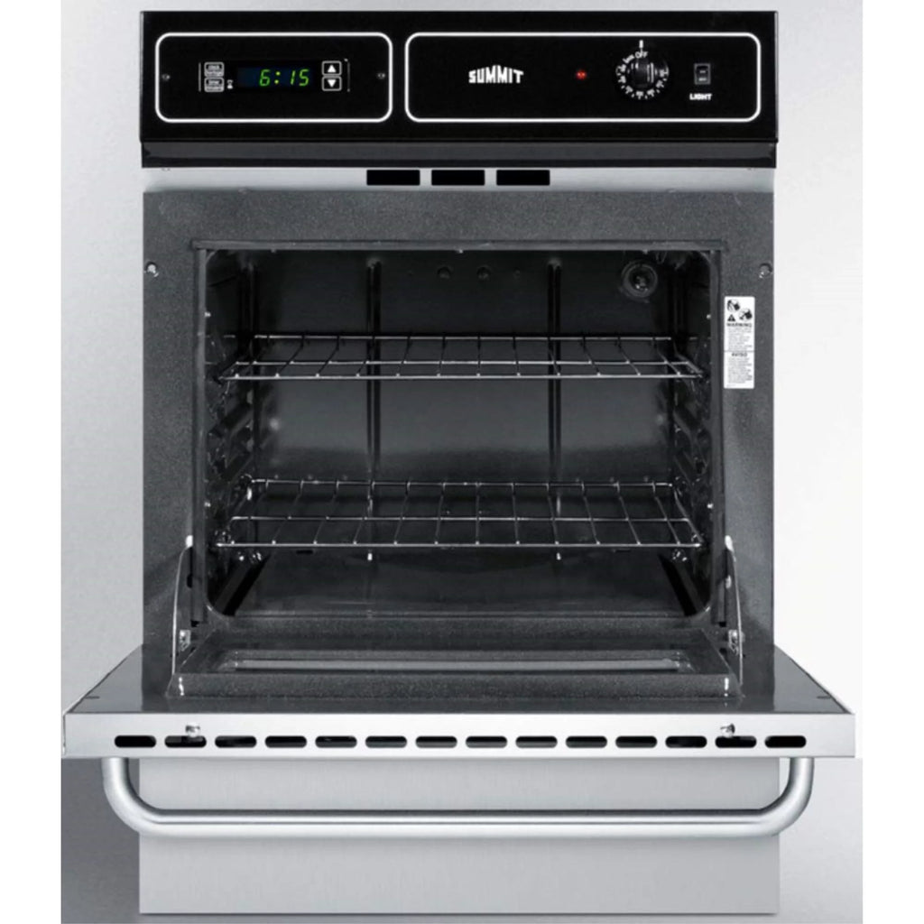 24" Gas Wall Oven G877190