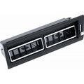 Dash Center A/C Vent Assembly Z98750