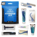 5-Pack Hygiene Toiletry Kits B893189