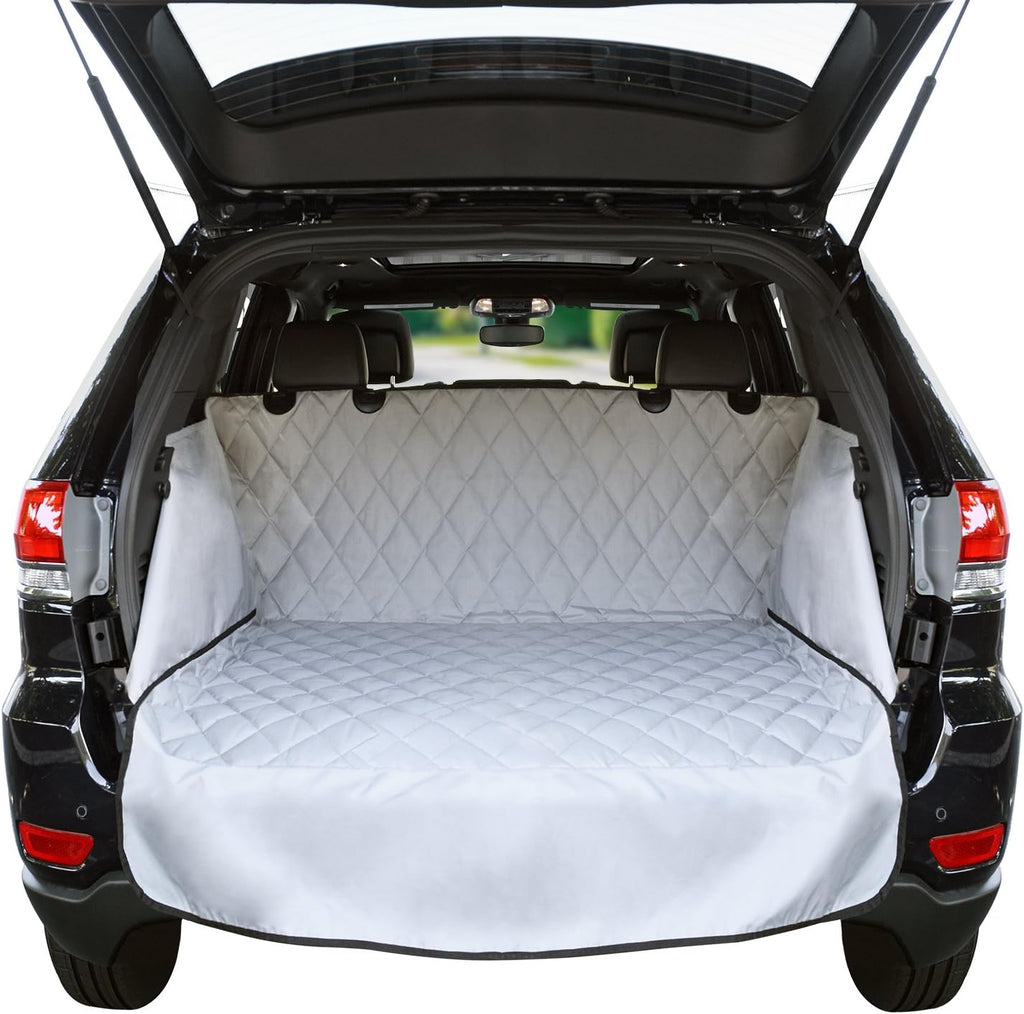Cargo Liner for SUV's and Cars, Waterproof, Non Slip, Large Size K144