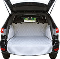 Cargo Liner for SUV's and Cars, Waterproof, Non Slip, Large Size K144