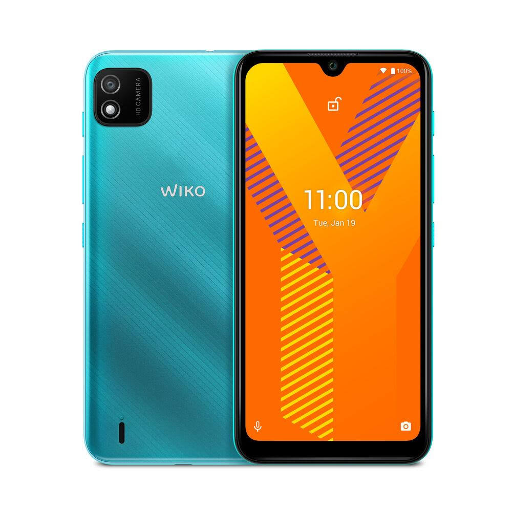 Blue Smartphone 1 GB 16 GB B130004