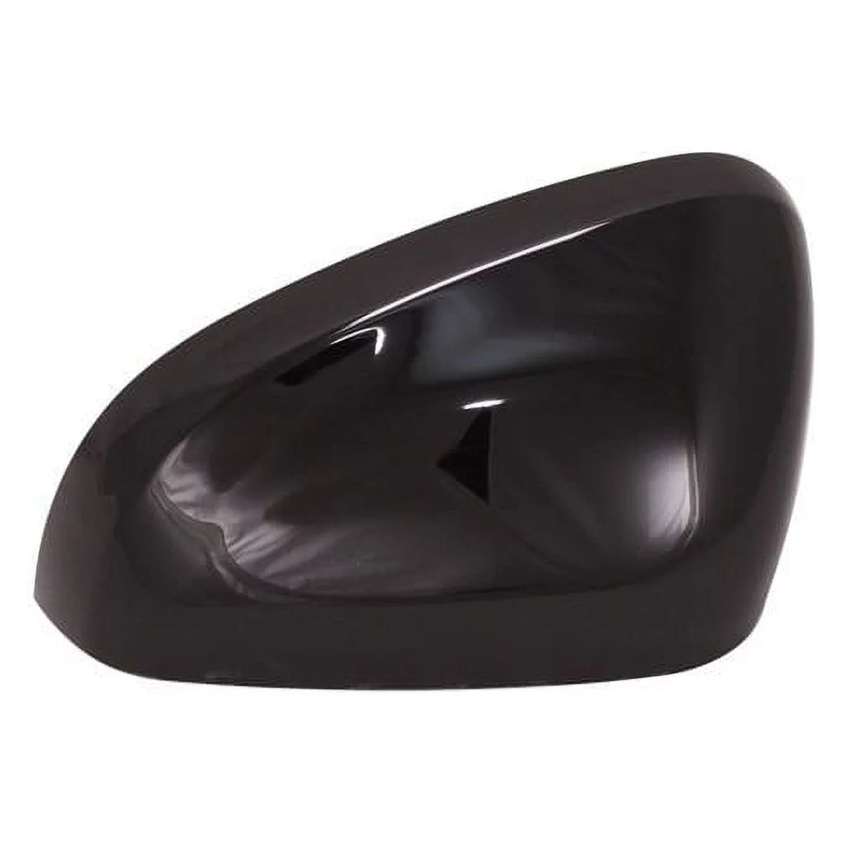 Black Set of 4 Top Half Cover H282122