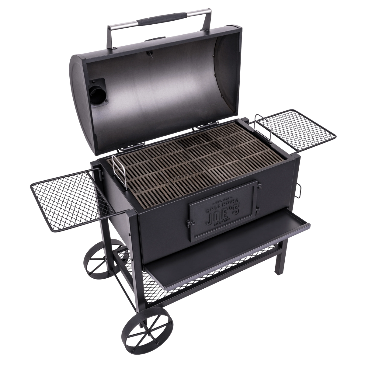 Charcoal Grill S4589