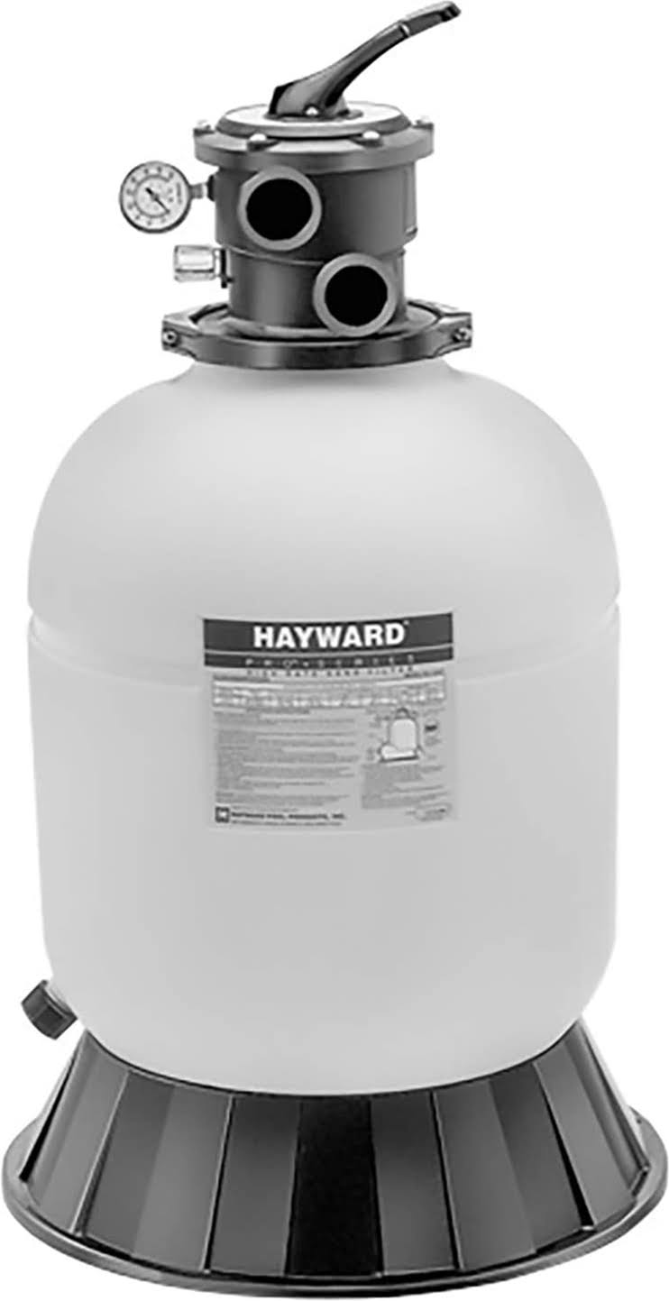 18-Inch Sand Filter System D299307