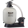 18-Inch Sand Filter System D299307