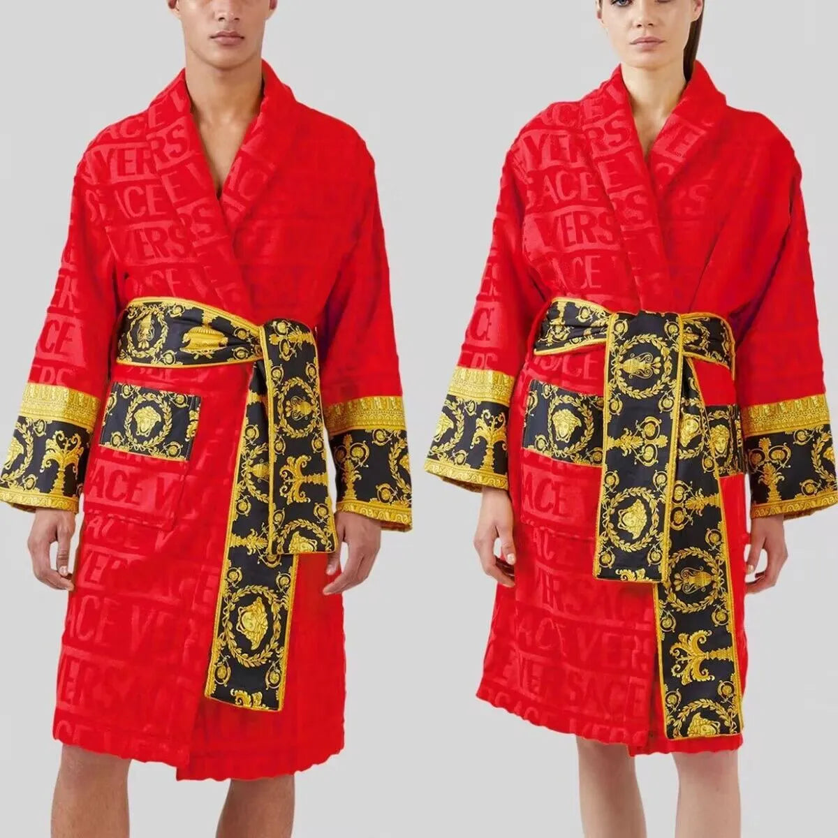 Bathrobe Nightgown N587516