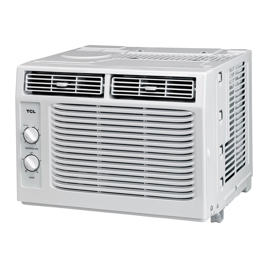 5,000 BTU Window Air Conditioner S6048