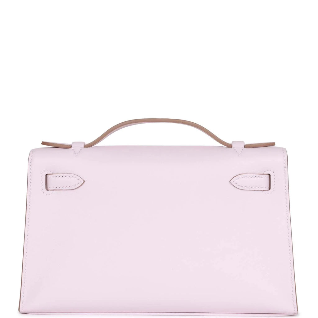 Mauve Pale Swift Pochette P650