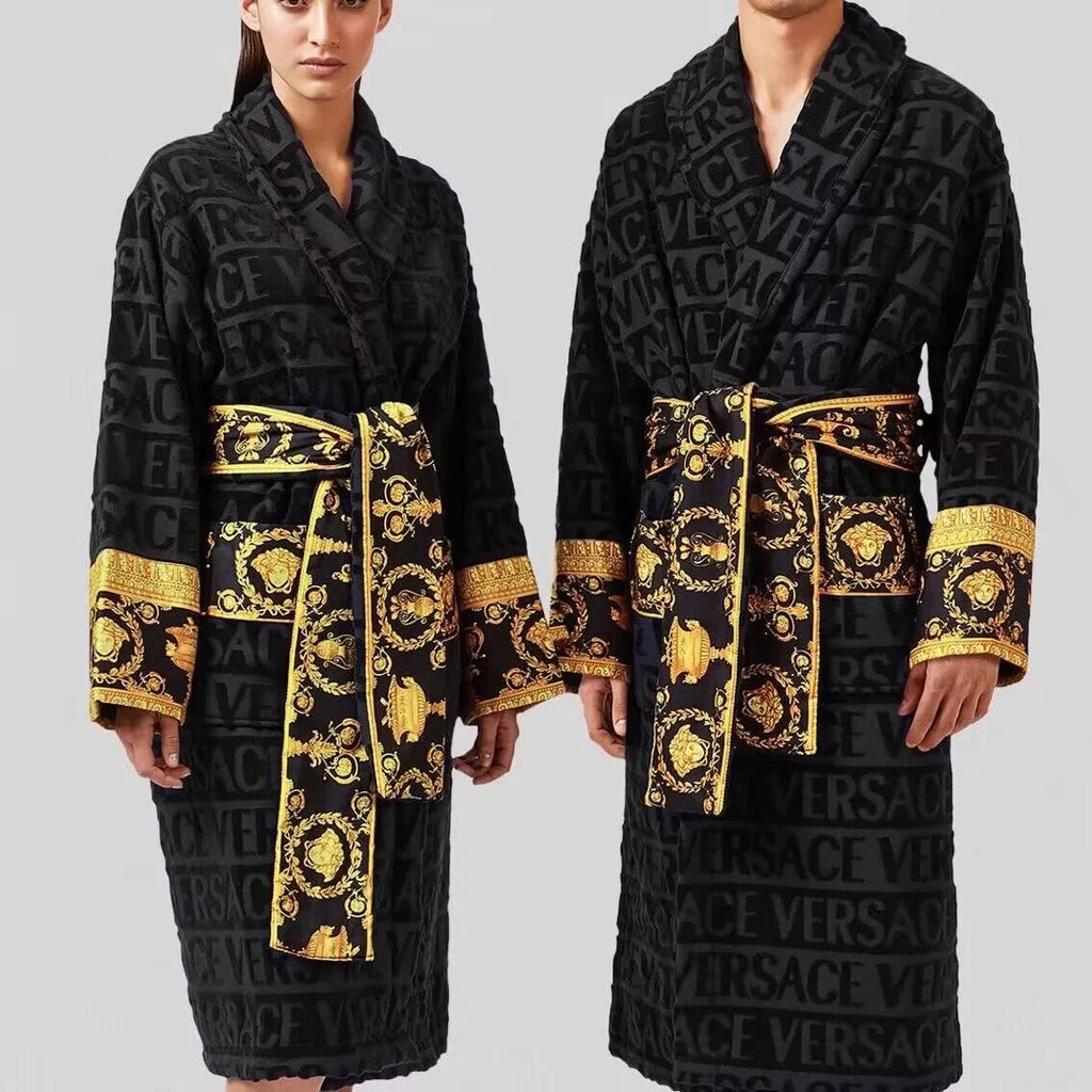 Bathrobe Nightgown N587516