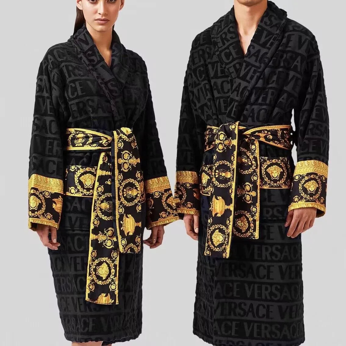 Bathrobe Nightgown N587516