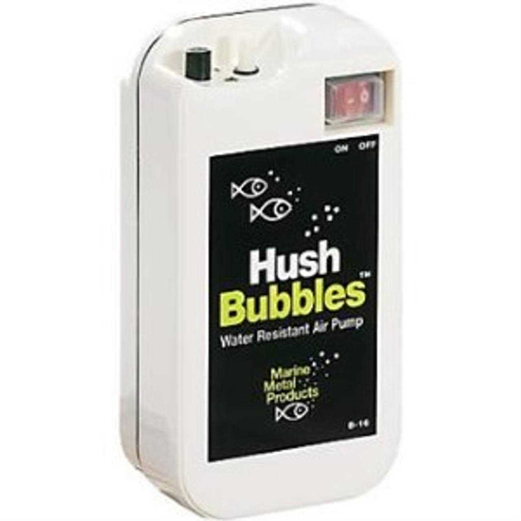 Bubbles Hush D974