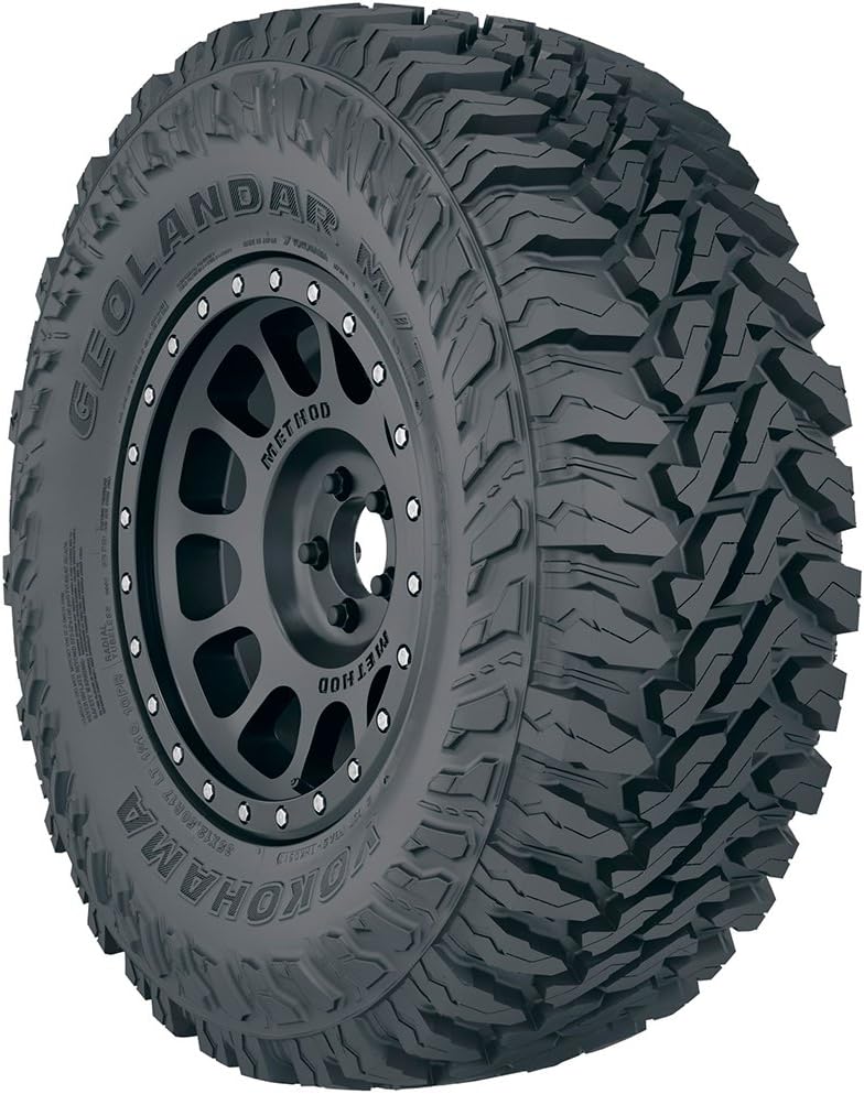 33X12.50R22 Tire C8126