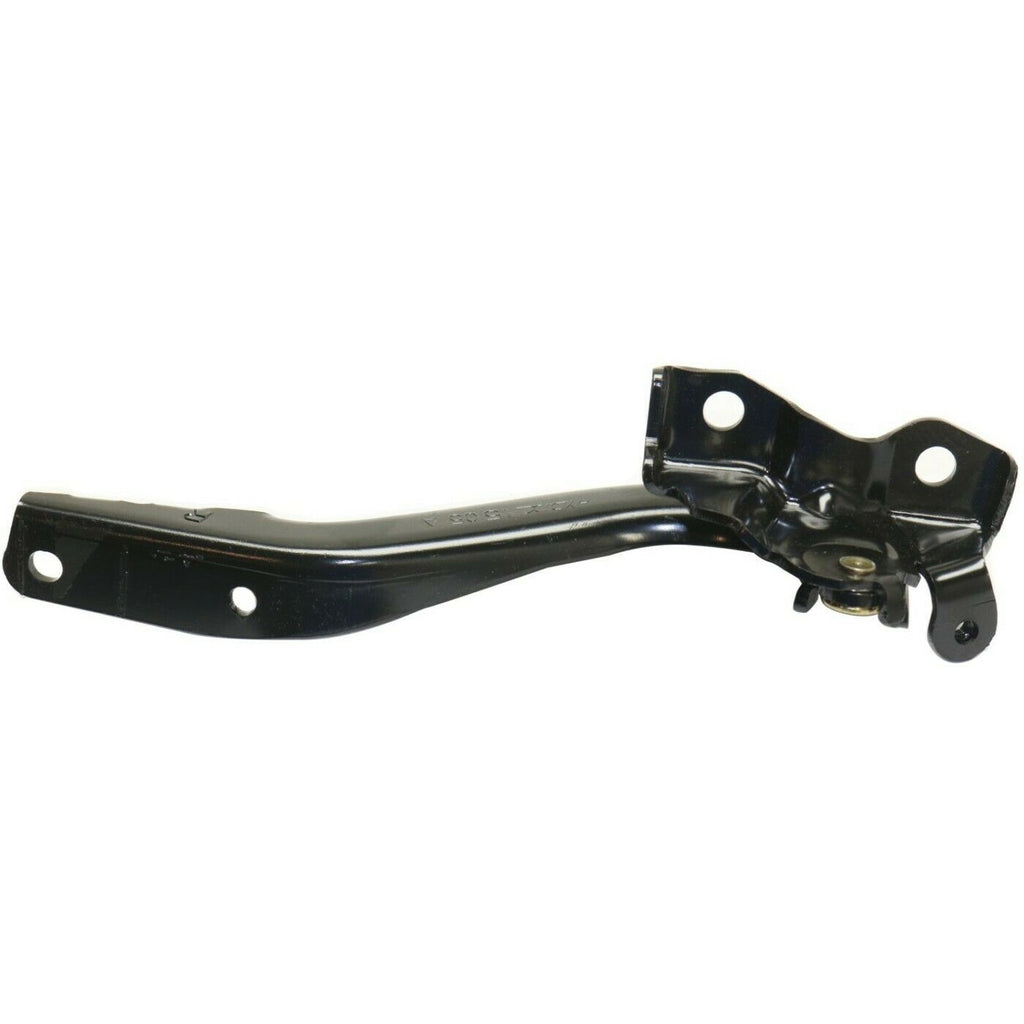 Set of 2 Hood Hinges LH RH Pair Y580