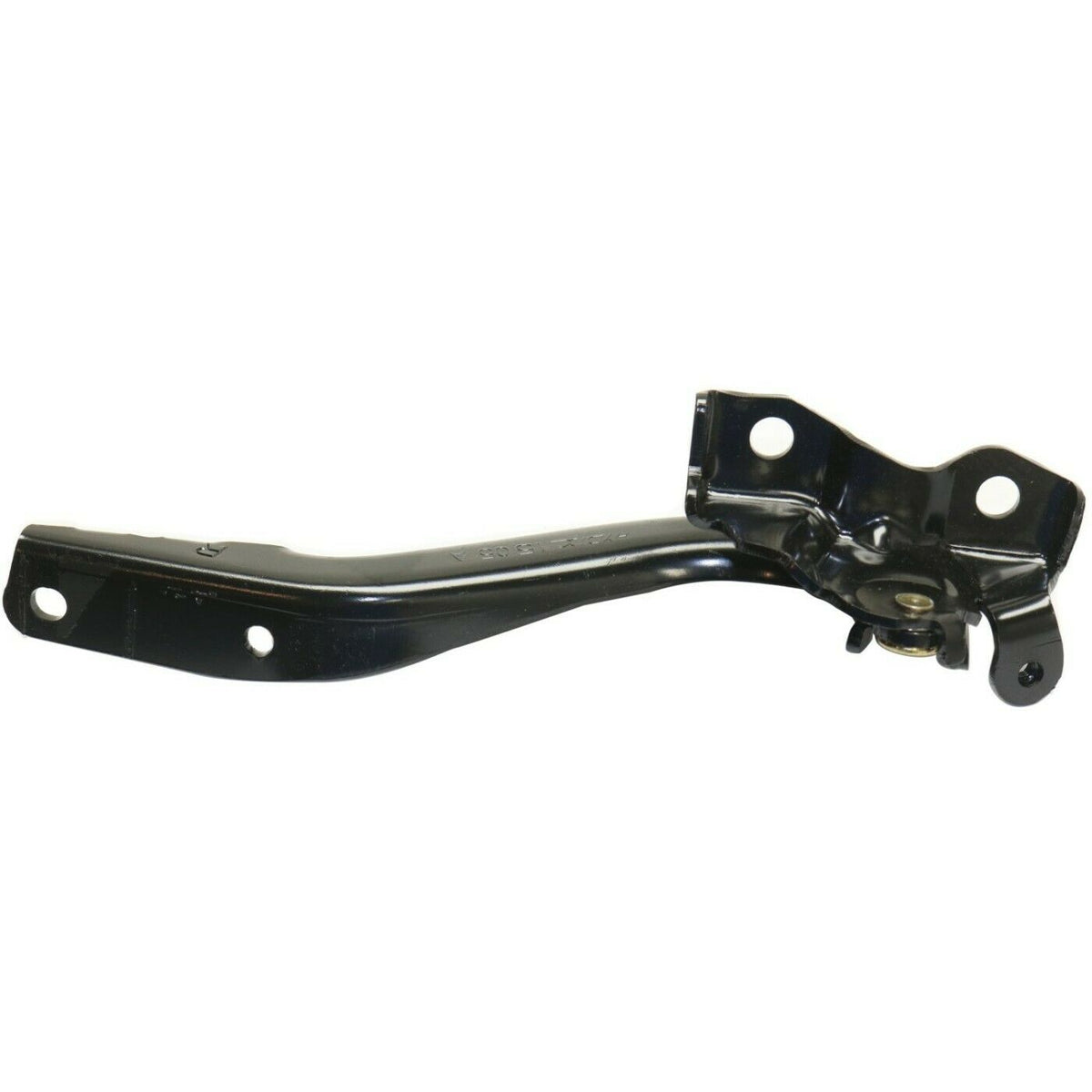 Set of 2 Hood Hinges LH RH Pair Y580