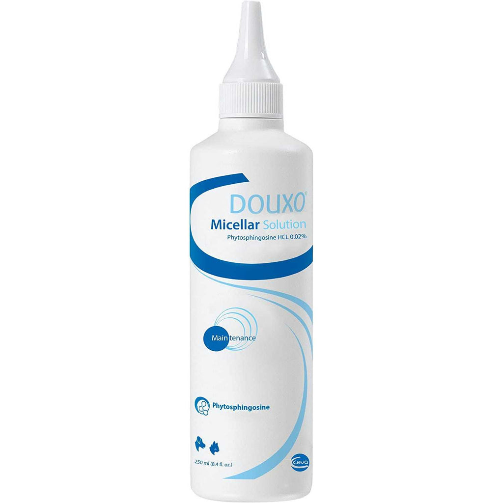 Micellar Ear Solution U99101