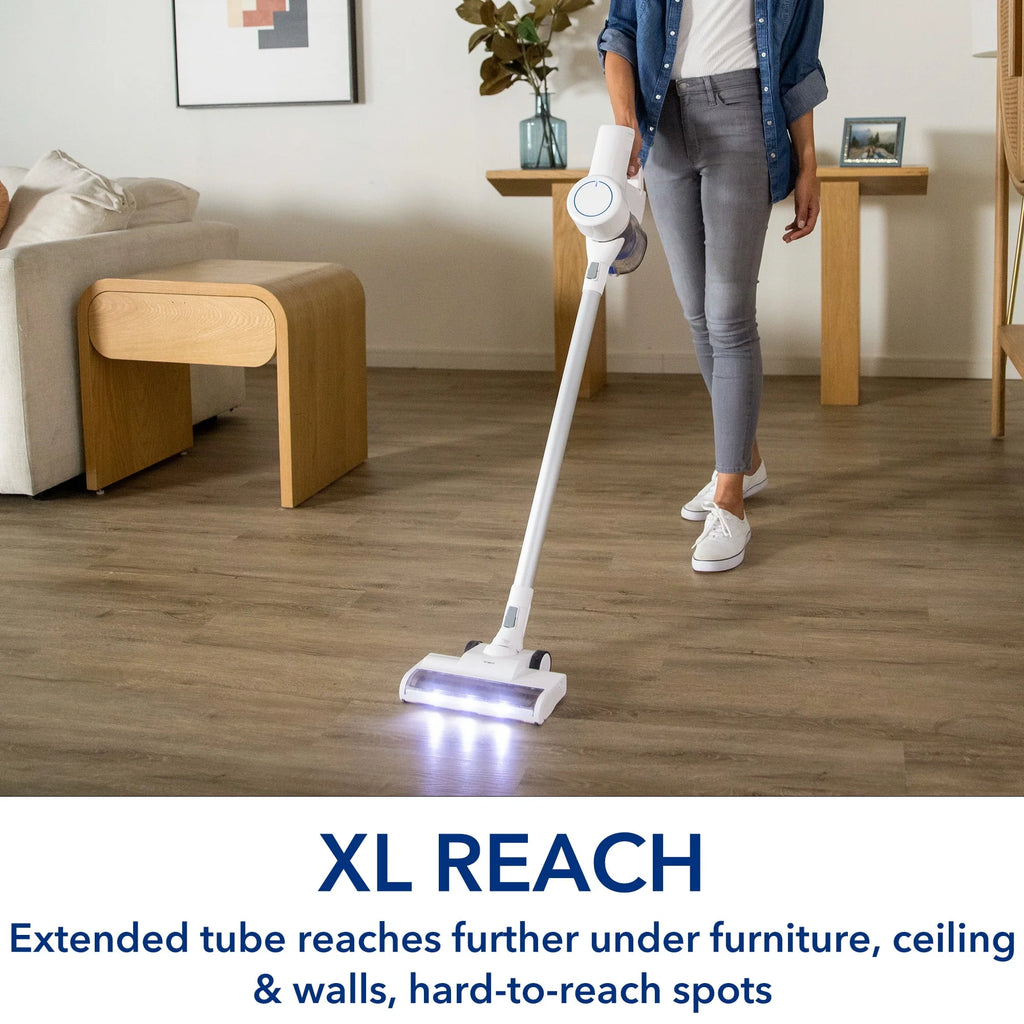 Cordless Stick Vacuum X548