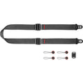 Camera Strap - Black Q633831