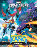 Marvel Multiverse Role-Playing Game L95783