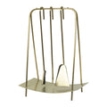 Brass Fireplace Tools N57276