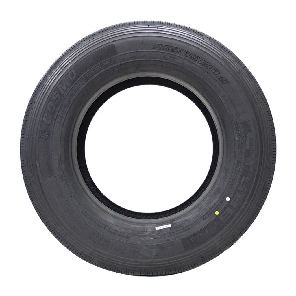 215/75R17.5 Commercial Tire D660106