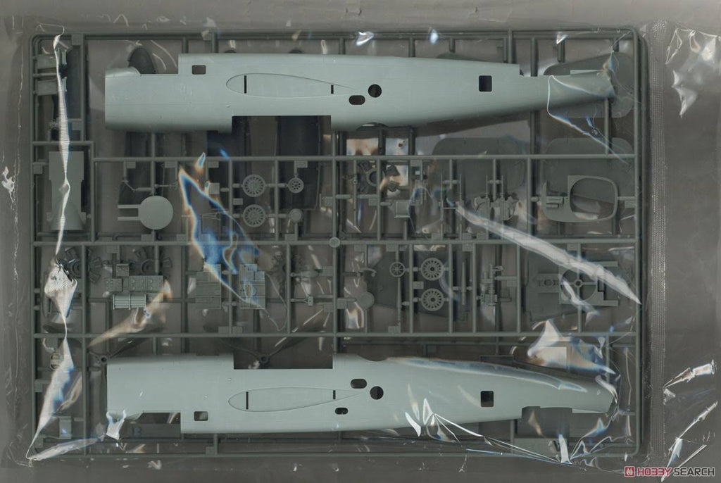1/48 Scale B-25 Mitchell Kit X6185