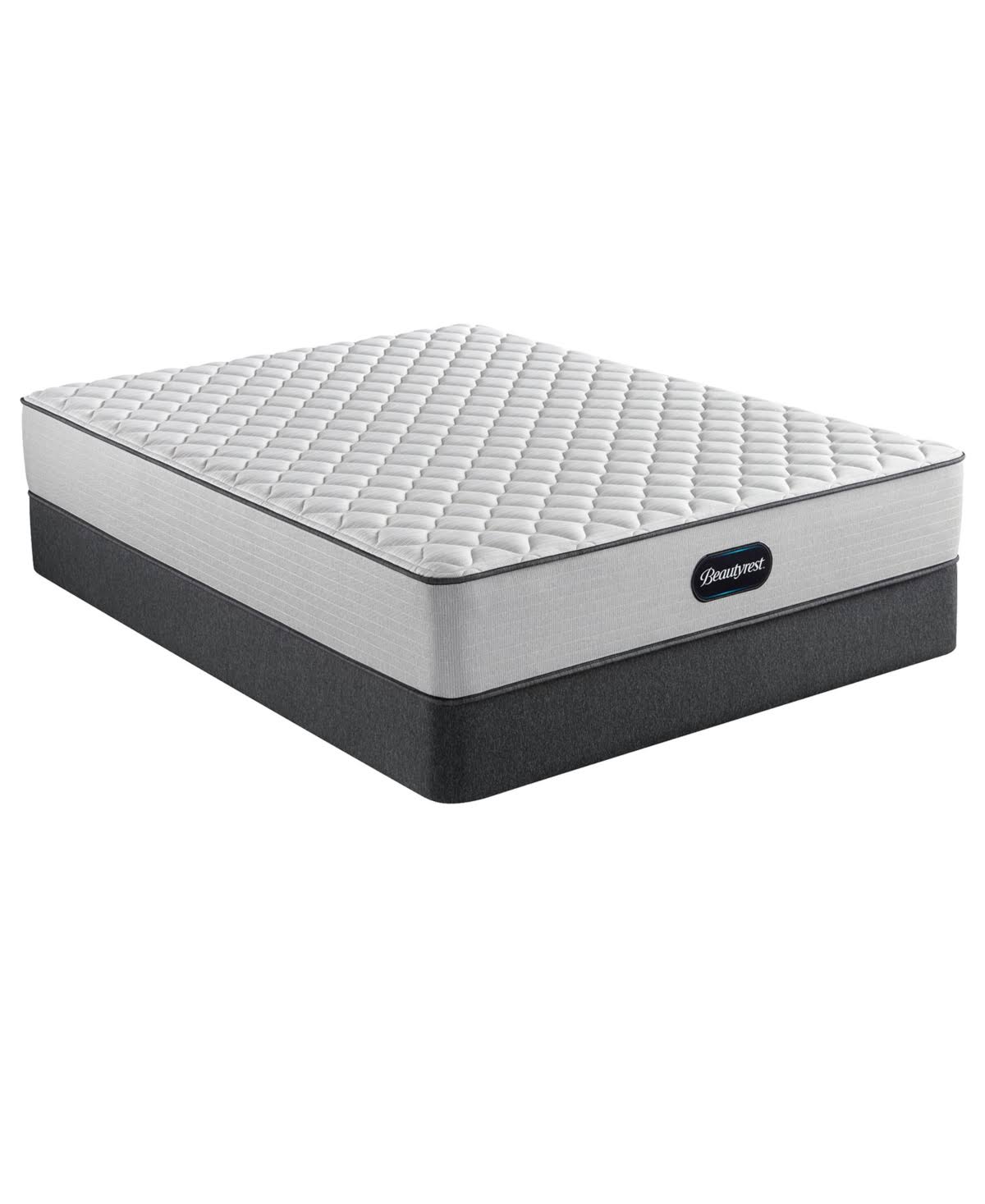 Firm Full Mattress T552