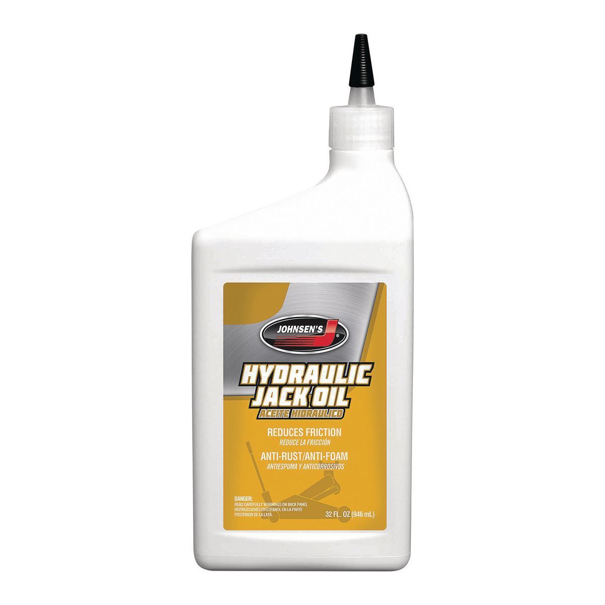 32 oz Hydraulic Jack Oil Z132