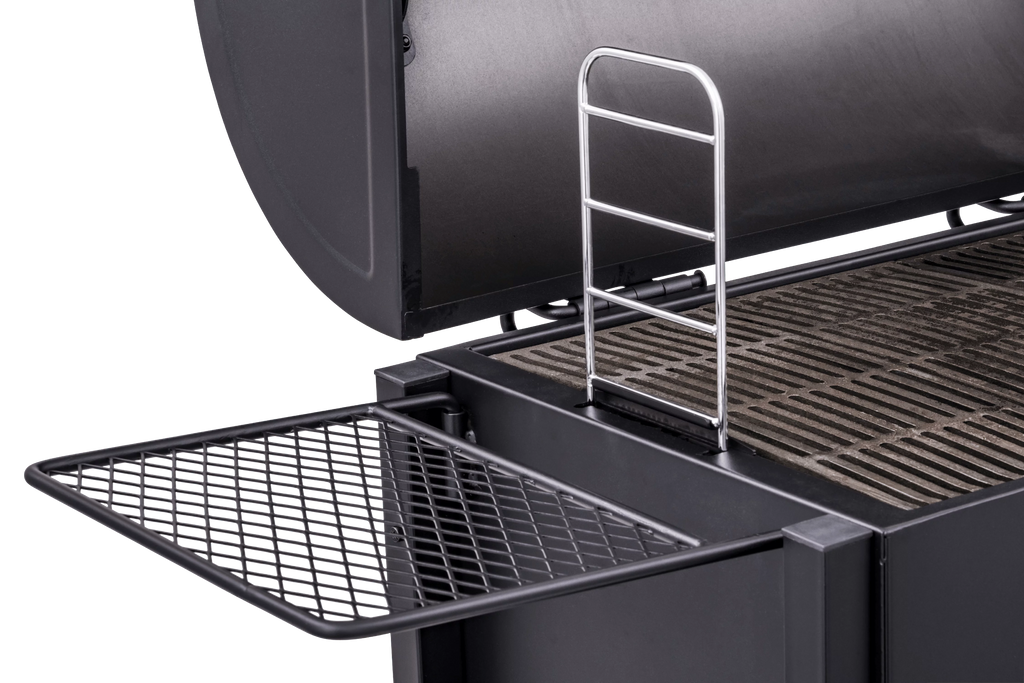 Charcoal Grill S4589
