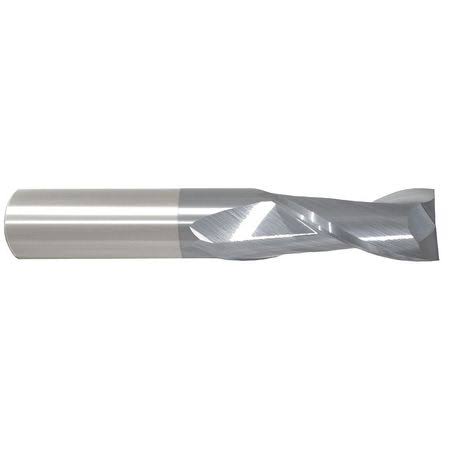 18.00Mm Carb Single End Square End Mill C128846