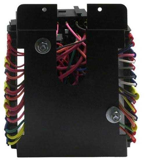 20 Circuit Fuse Center H73266