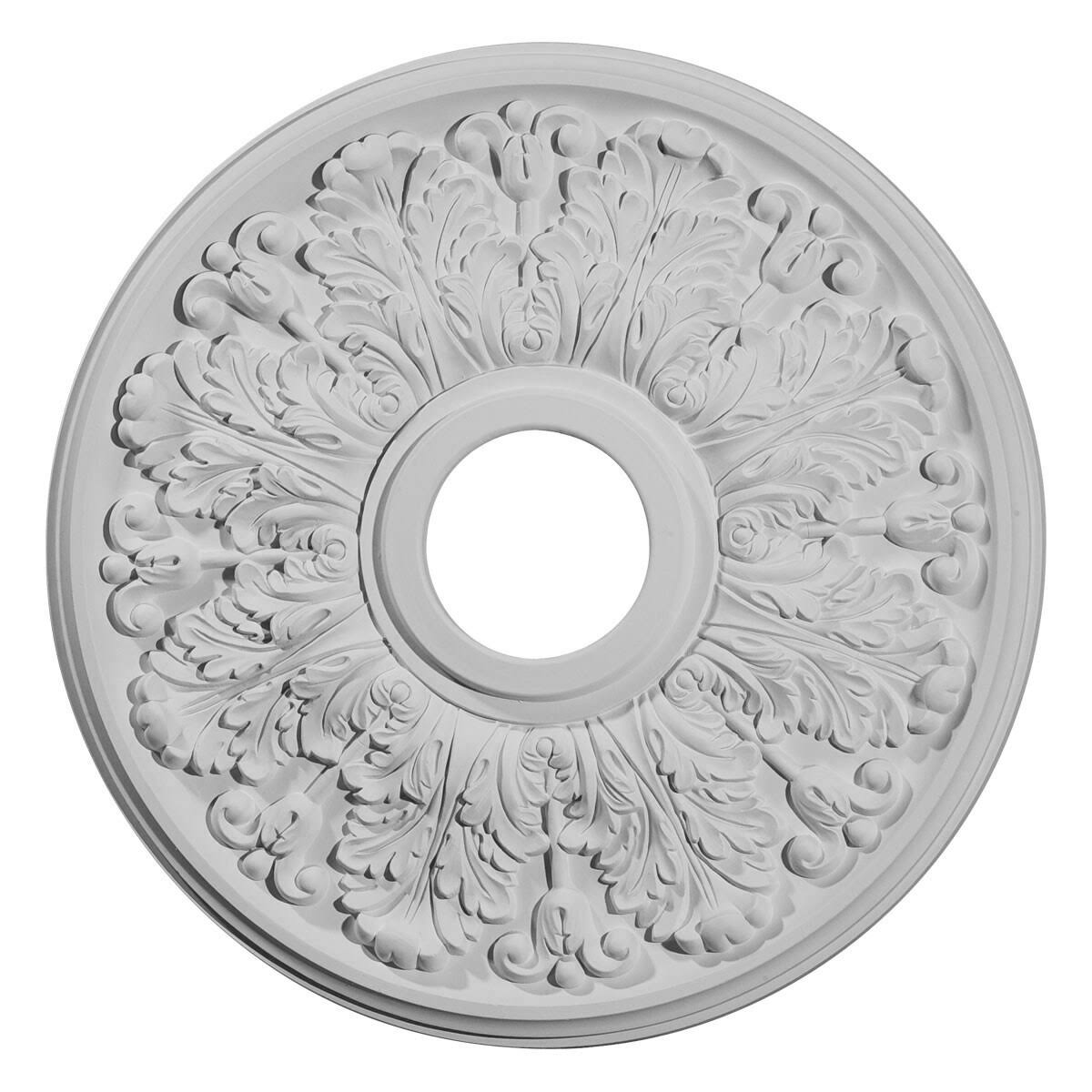 Ceiling Medallion X6937