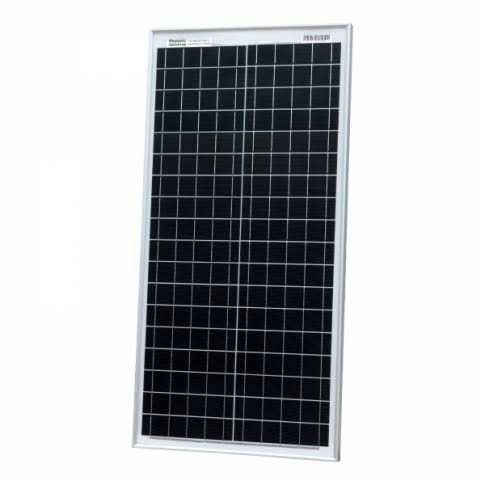 40W 12V Solar Charger Kit C87187