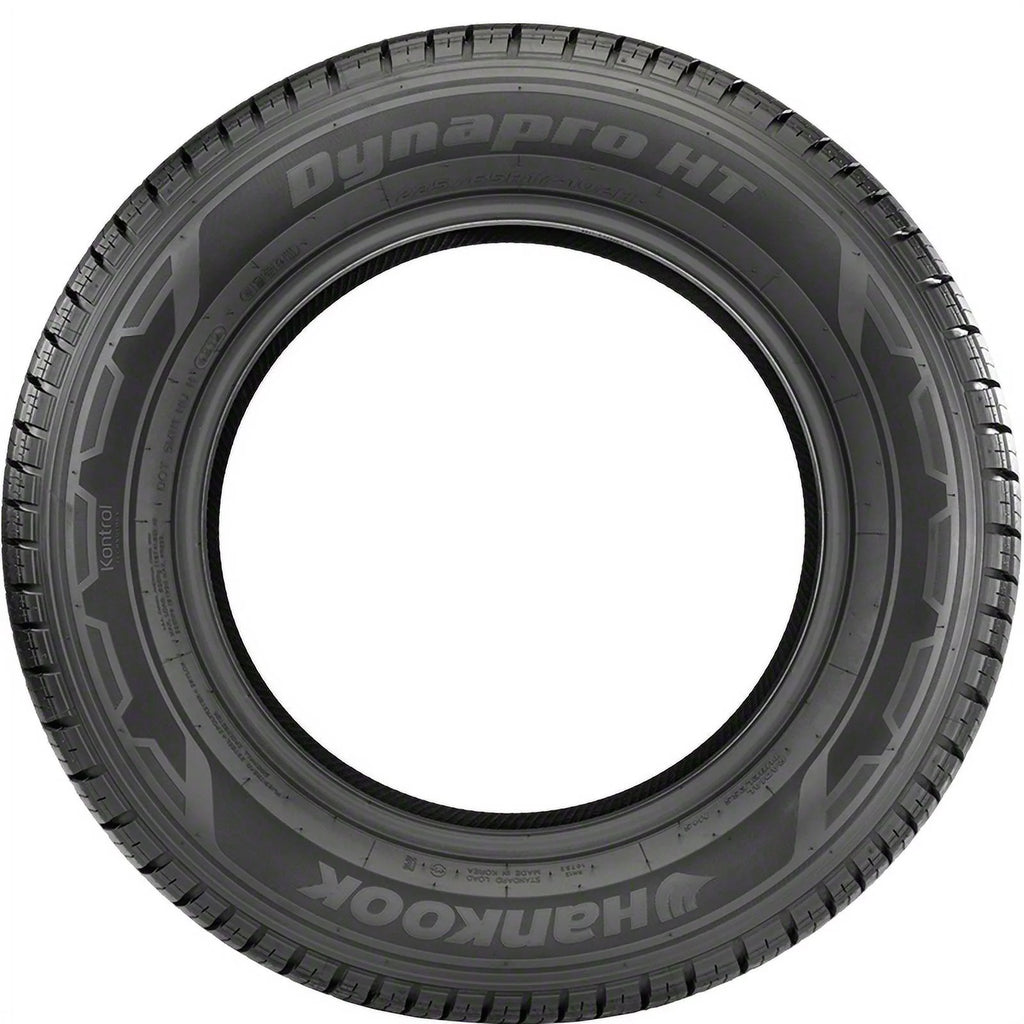 195/75-16 Tire H2498