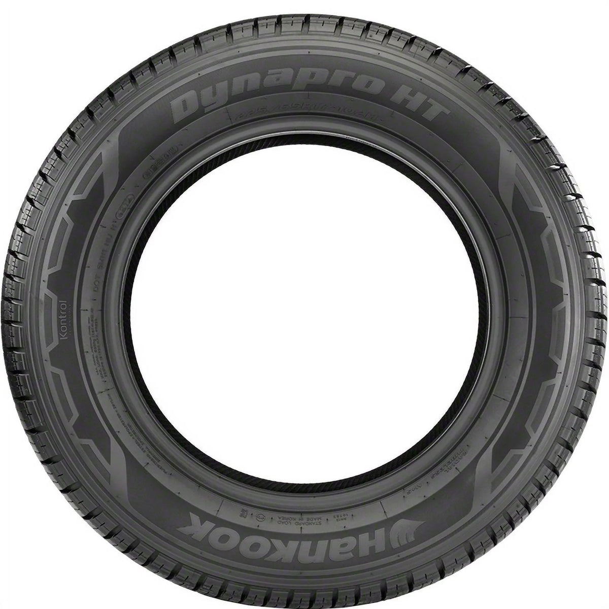 195/75-16 Tire H2498