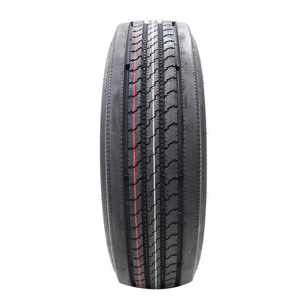 215/75R17.5 Commercial Tire D660106