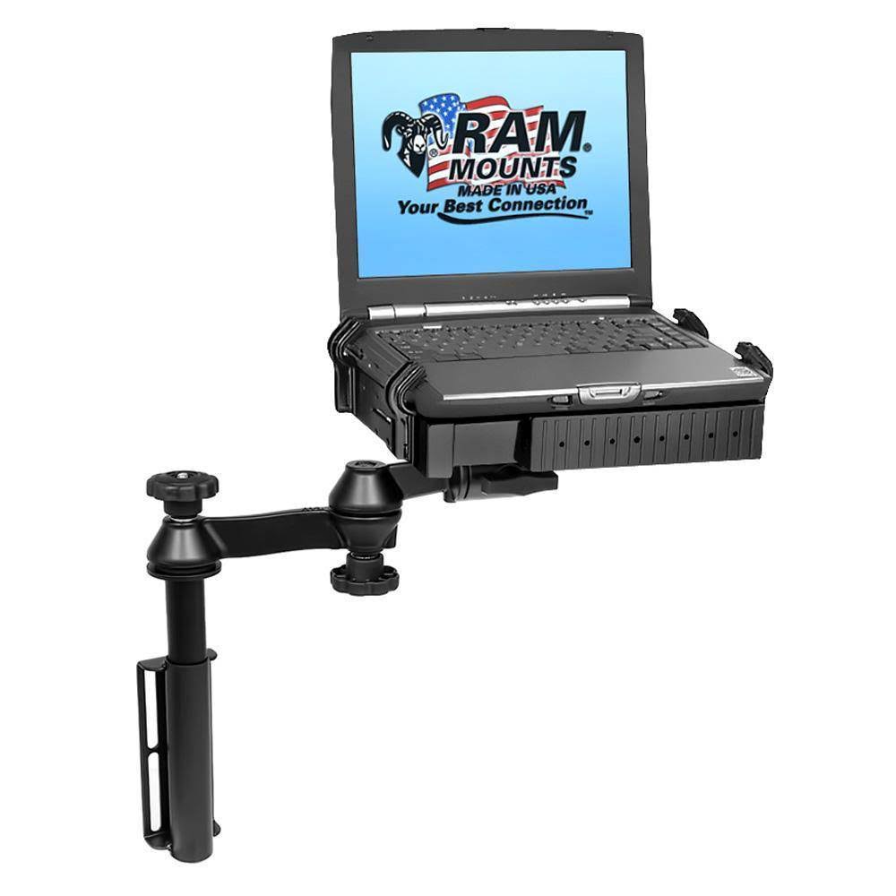 Universal Flat Surface Vehicle Mount Y675