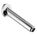 Chrome Wall Mounted Tub Spout Q186916