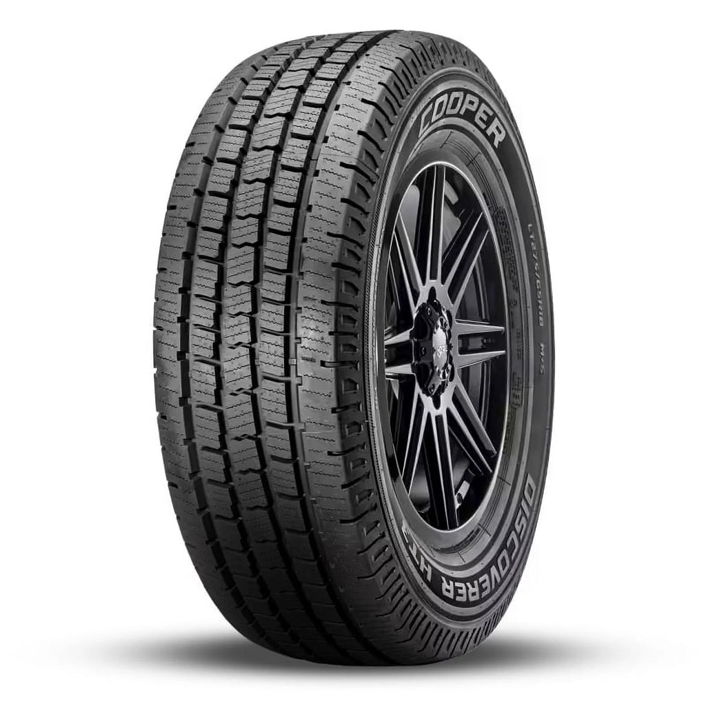 All Season LT265/70R18 Light Truck Tire Y78417