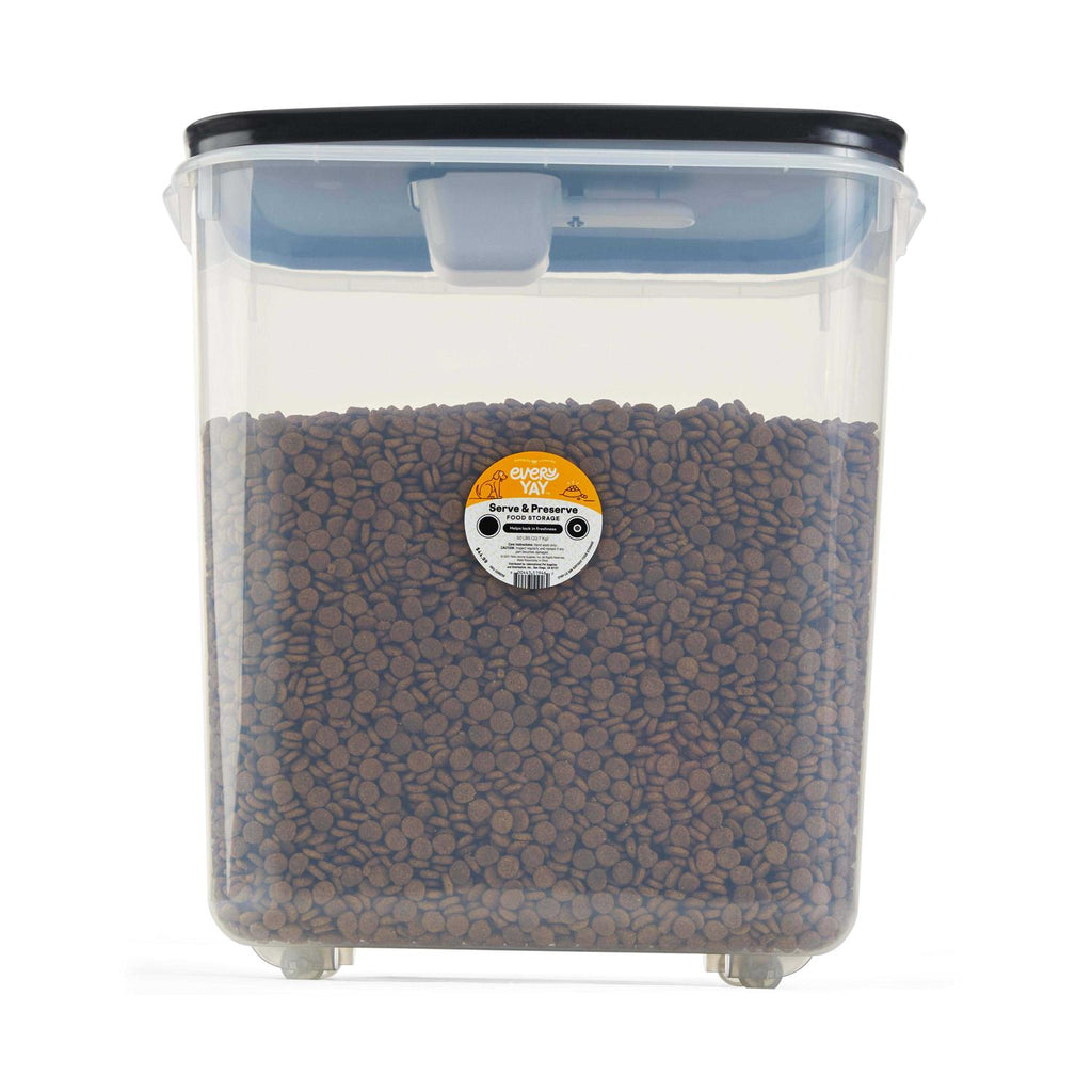 Food Storage F4951