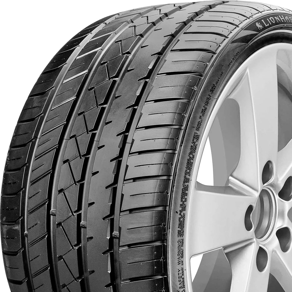 275/40ZR20 106W XL High Performance Tire H66240