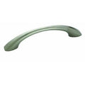 Satin Nickel Cabinet Pull N91417