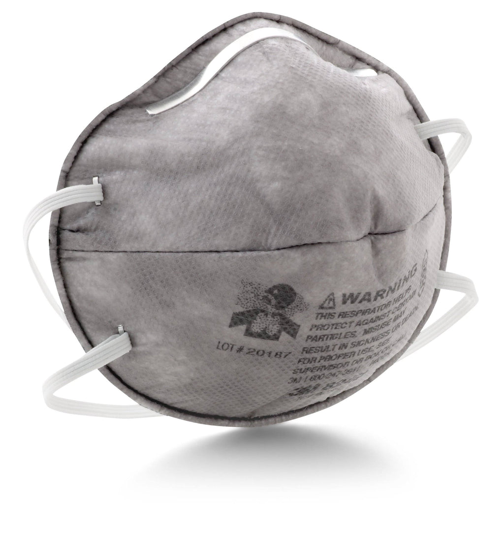 R95 Particulate Respirator N311404