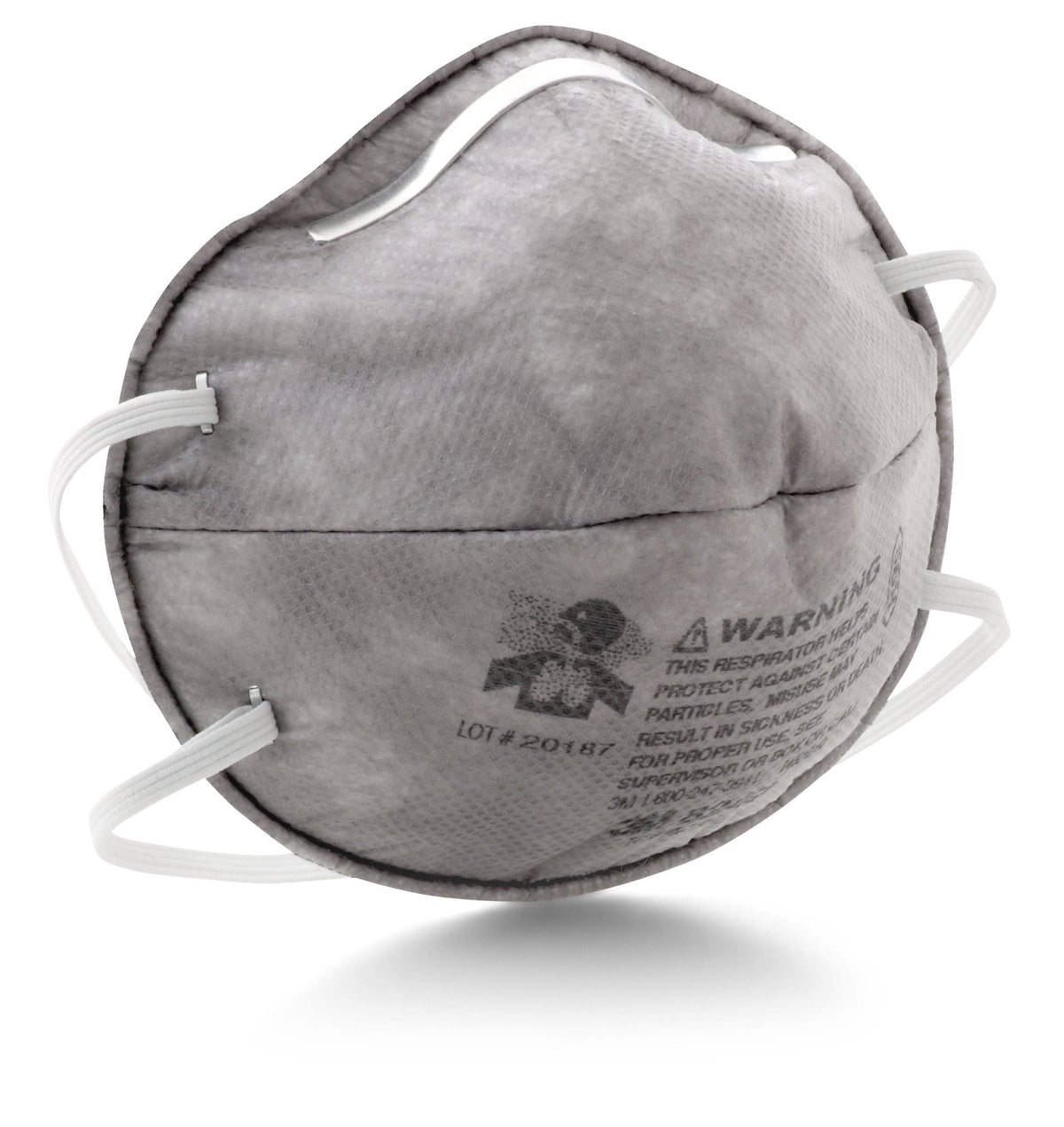 R95 Particulate Respirator N311404