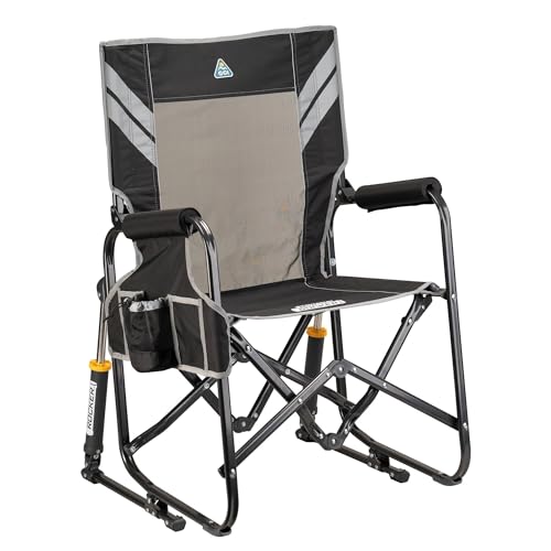 Rocking Chair B617095