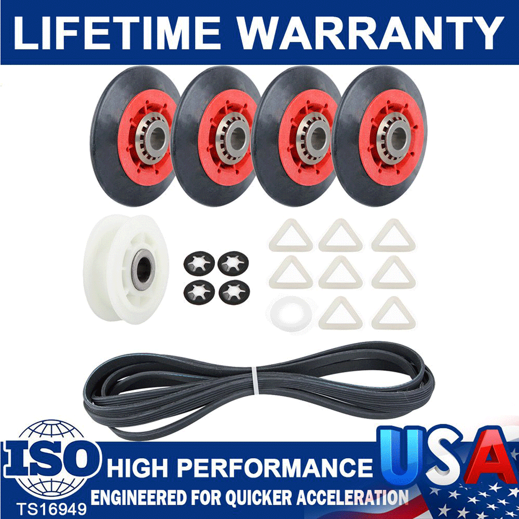27-inch Dryer Repair Kit W829