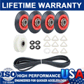 27-inch Dryer Repair Kit W829