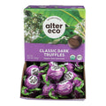 Organic Truffles Case of 60 .42 oz K163656